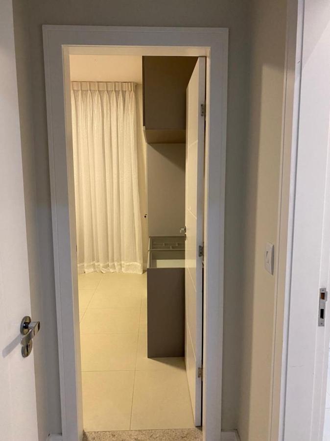 Apartamento Vista Do Mar - Praia Do Forte 카보프리우 외부 사진
