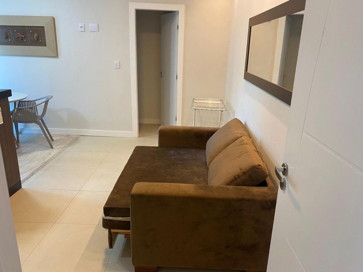 Apartamento Vista Do Mar - Praia Do Forte 카보프리우 외부 사진