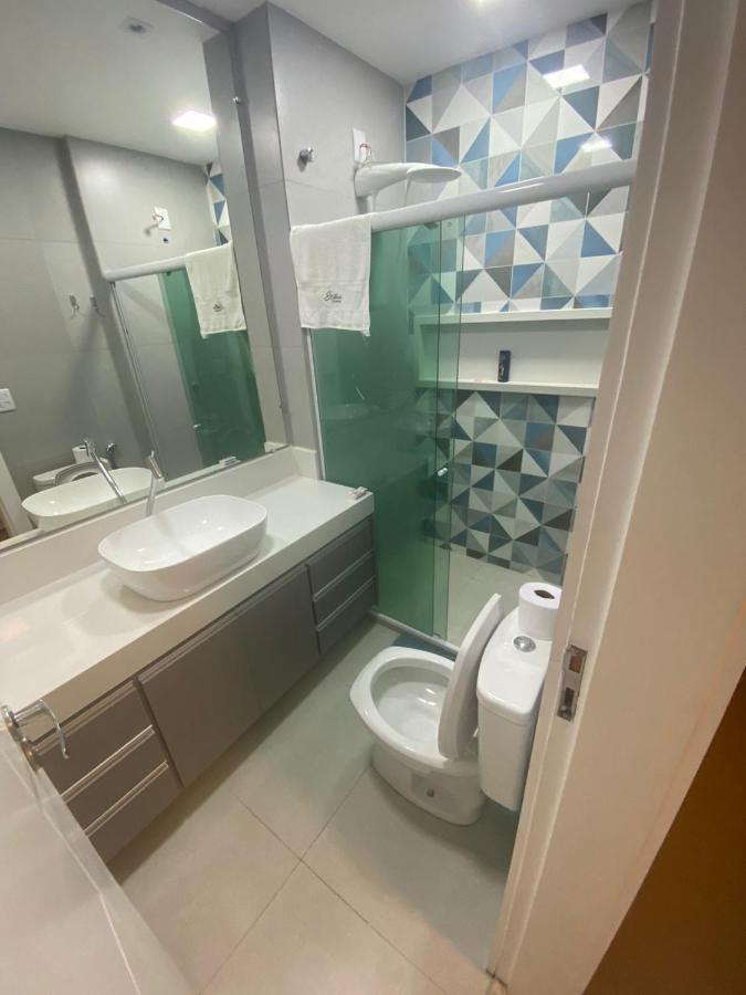Apartamento Vista Do Mar - Praia Do Forte 카보프리우 외부 사진