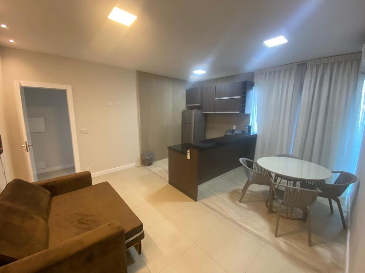 Apartamento Vista Do Mar - Praia Do Forte 카보프리우 외부 사진