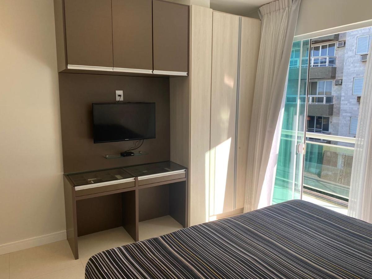Apartamento Vista Do Mar - Praia Do Forte 카보프리우 외부 사진