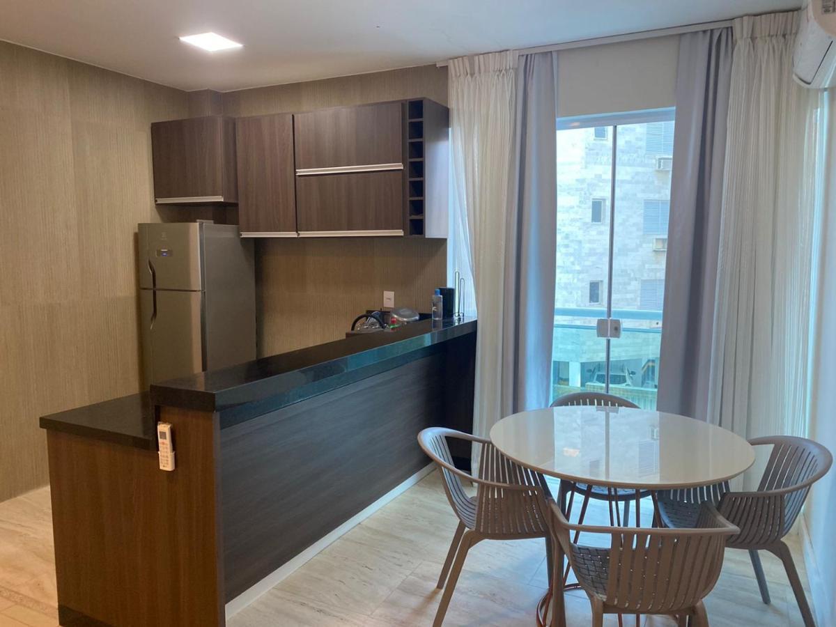 Apartamento Vista Do Mar - Praia Do Forte 카보프리우 외부 사진