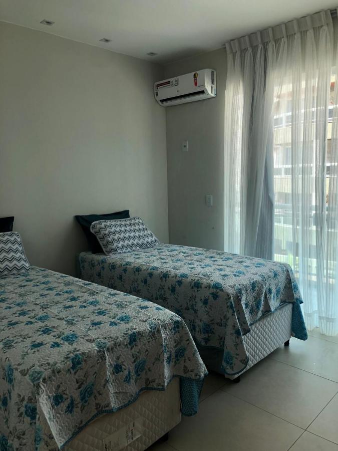 Apartamento Vista Do Mar - Praia Do Forte 카보프리우 외부 사진