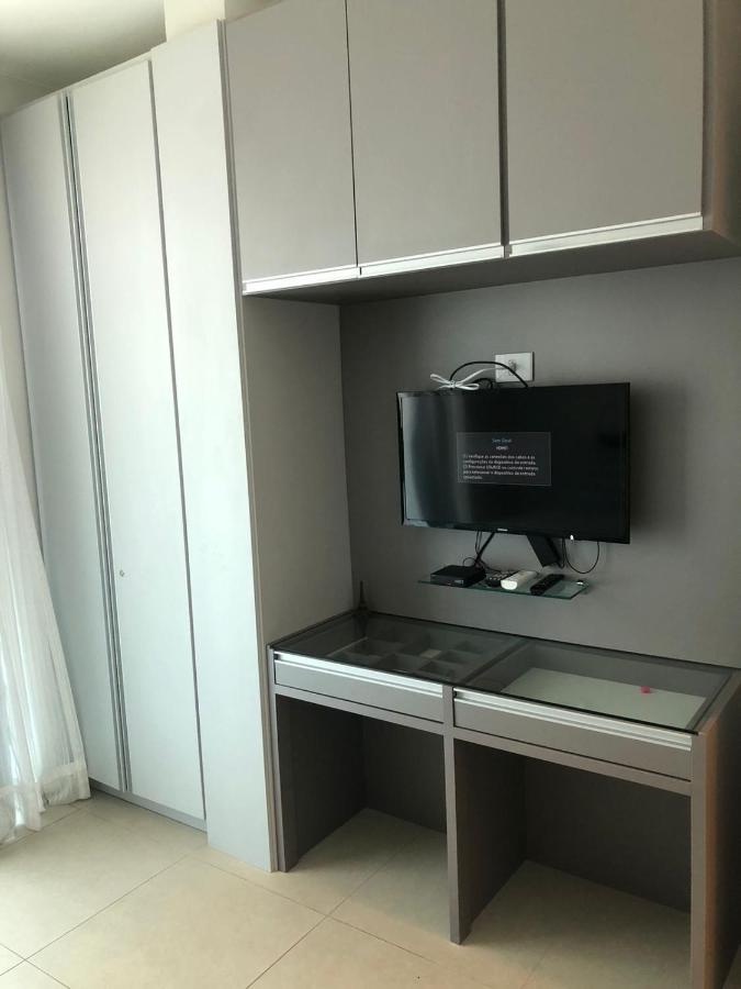 Apartamento Vista Do Mar - Praia Do Forte 카보프리우 외부 사진