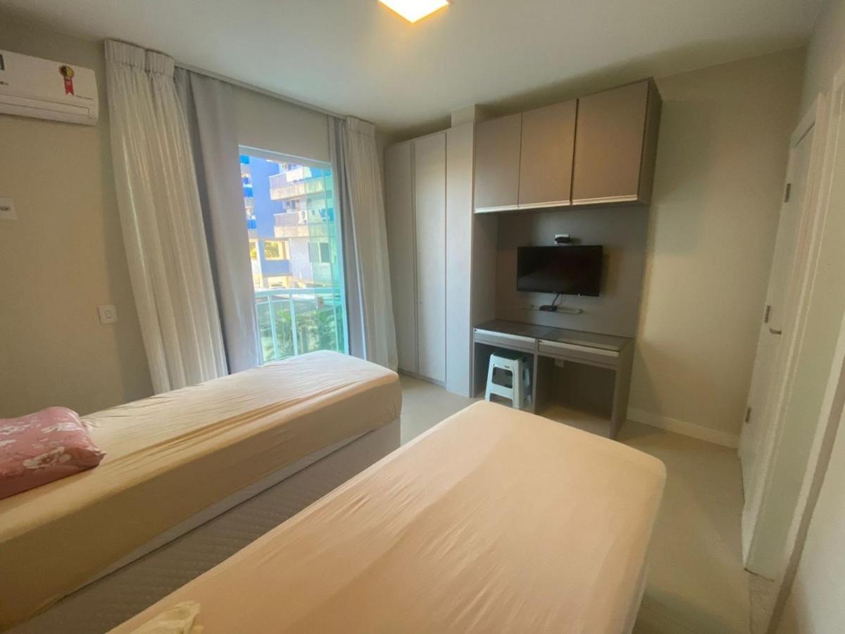 Apartamento Vista Do Mar - Praia Do Forte 카보프리우 외부 사진