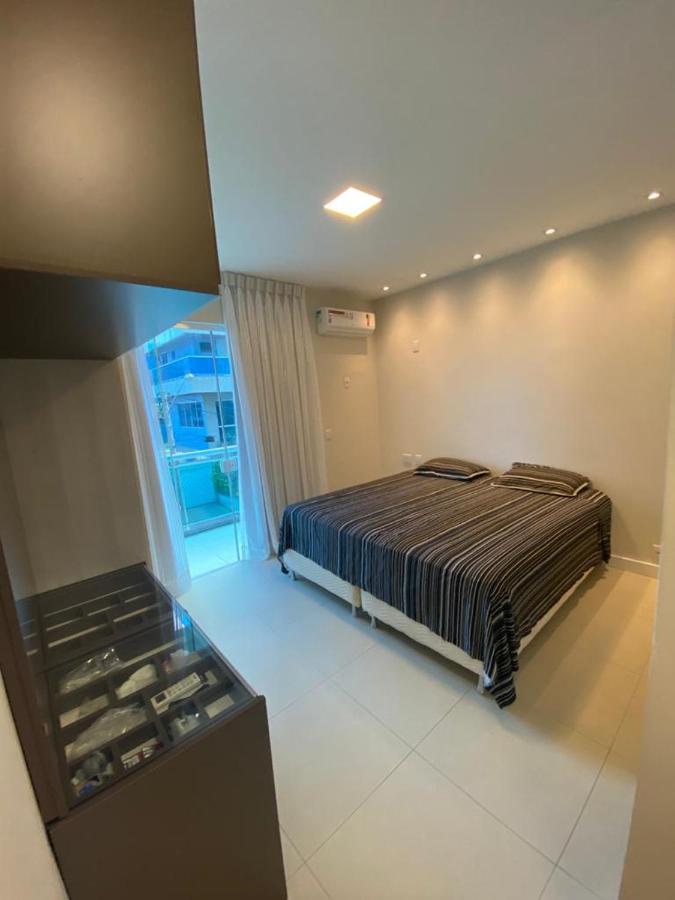 Apartamento Vista Do Mar - Praia Do Forte 카보프리우 외부 사진