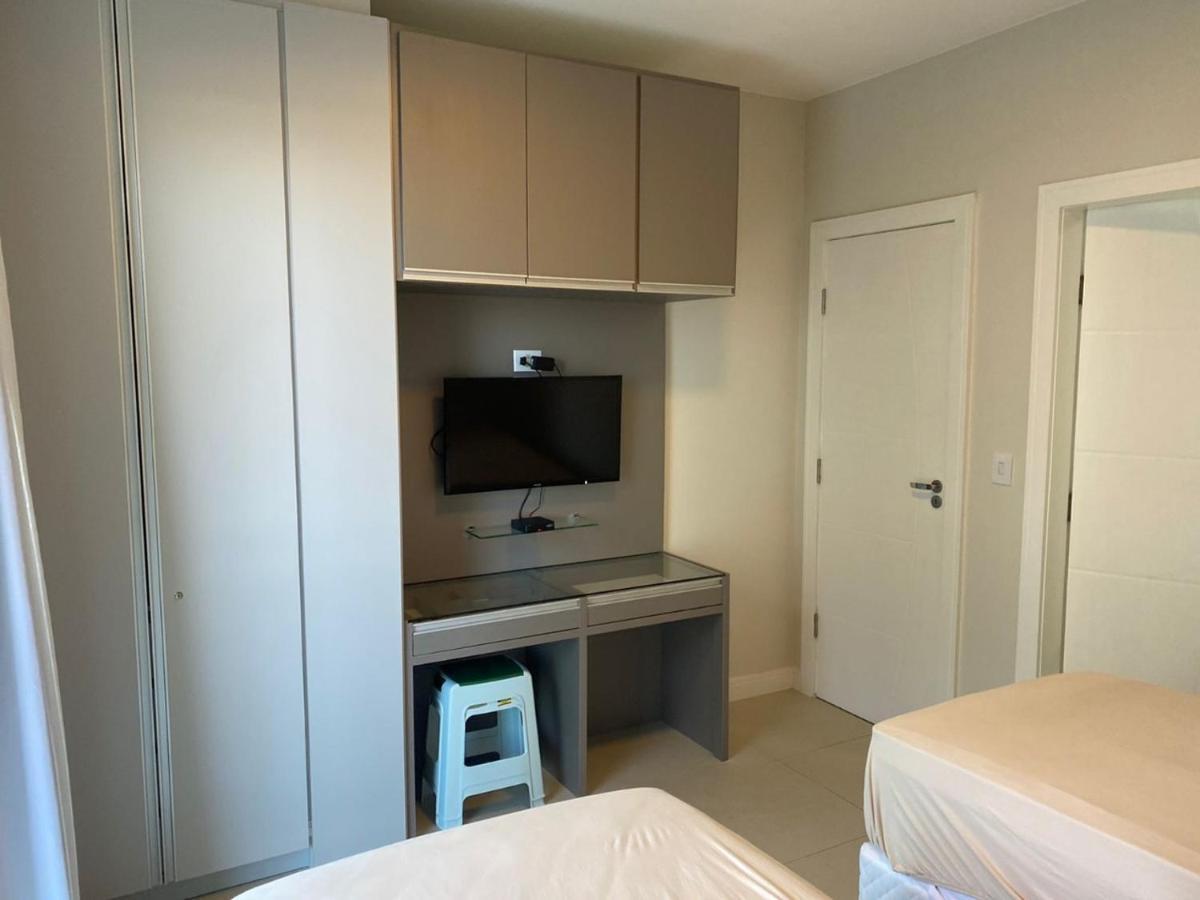 Apartamento Vista Do Mar - Praia Do Forte 카보프리우 외부 사진
